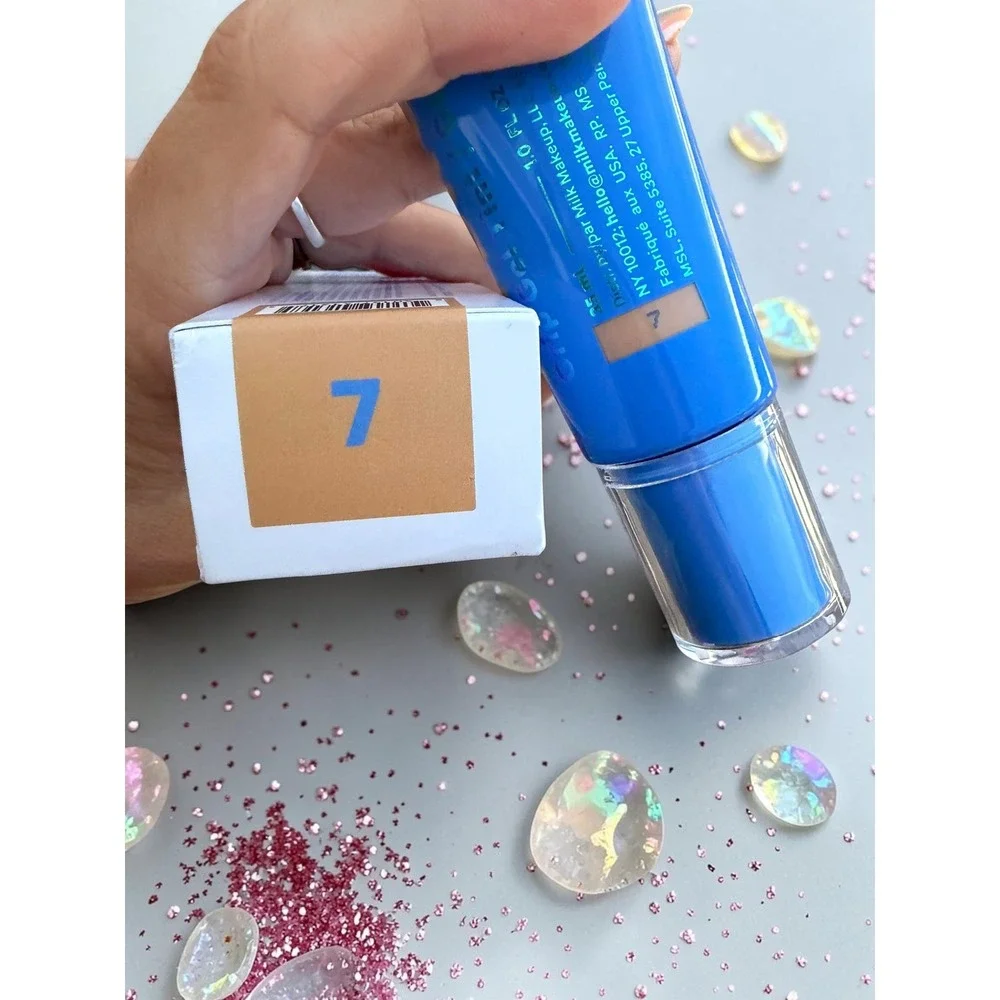 Milk Makeup - Sunshine Skin Tint SPF 30 - Shade 7 - *NIB*